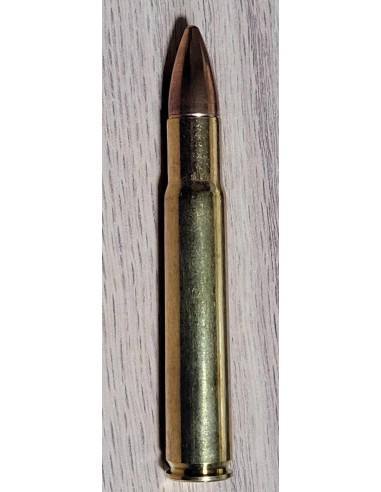 MUNITION NORMA 35 WHELEN  232 GR FMJ...