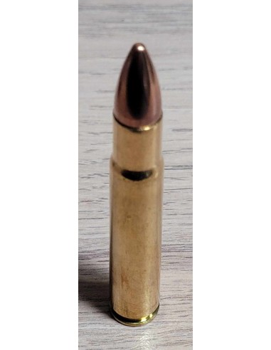 MUNITION NORMA 35 WHELEN  232 GR FMJ...