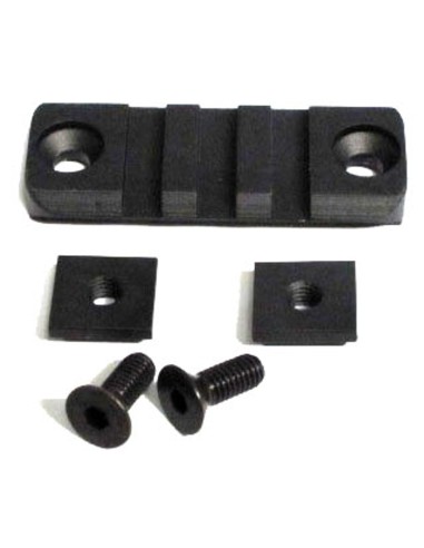 Adaptateur Accu-Shot rail picatinny...