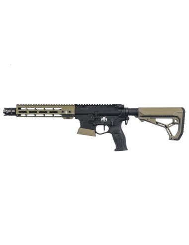 CARABINE ADC AR9 CAL. 9X19  9.5"... CARABINE ADC AR9 CAL. 9X19  9.5"...