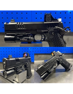 PLAQUE C&H PRECISION... 2