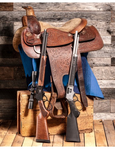 CARABINE SMITH & WESSON 1854 SERIES...