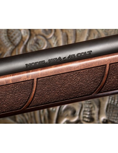 CARABINE SMITH & WESSON 1854 SERIES...