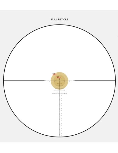 LUNETTE LEUPOLD MARK 4HD 8-32X56 M5C3...