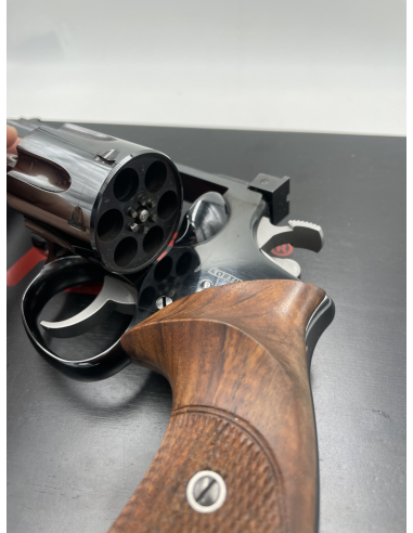 Occasion : KORTH CLASSIC 4" 357 MAGNUM