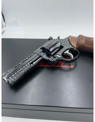 Occasion : KORTH CLASSIC 4" 357 MAGNUM