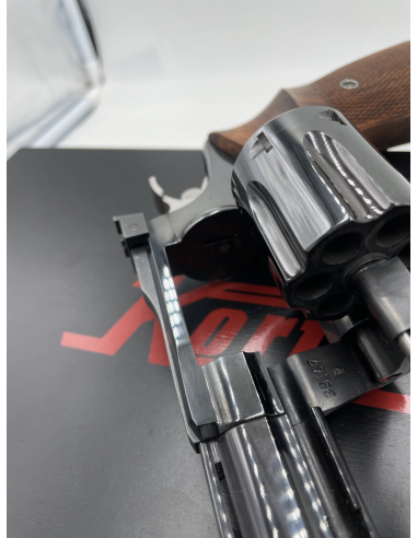 Occasion : KORTH CLASSIC 4" 357 MAGNUM