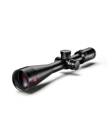 LUNETTE LEICA AMPLUS 6 3-18X44 L-4A...