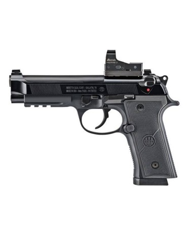 PISTOLET BERETTA 92X RDO OPTIC READY