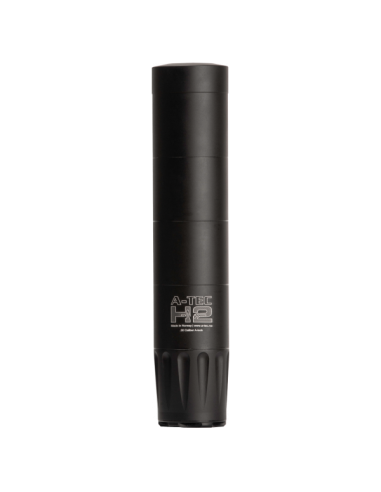 MODERATEUR DE SON A-TEC H2 CAL 338...