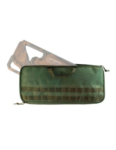 HOUSSE PORTE CHARGEUR PODAVACH OLIVE