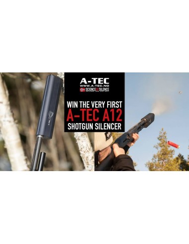 MODERATEUR DE SON A-TEC CAL 12 AVEC...