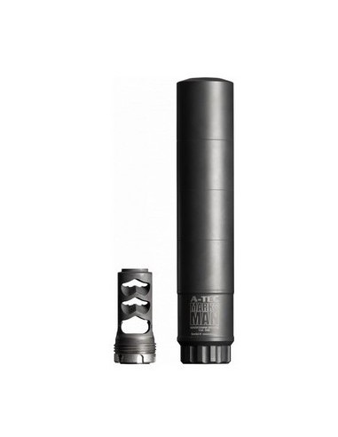 A-TEC FREIN DE BOUCHE PRS MARKSMAN et...