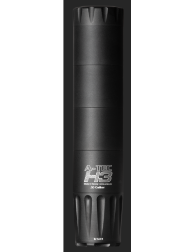 MODERATEUR DE SON H3-3 A-TEC CAL 30...