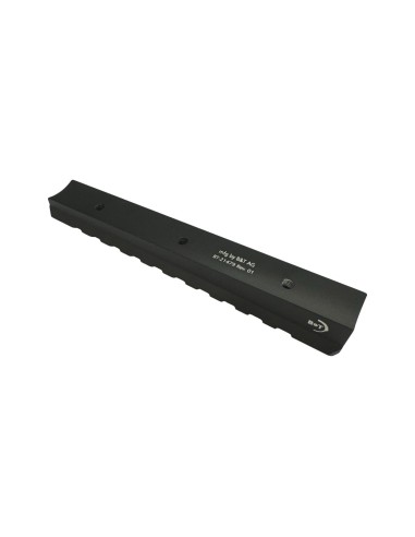 RAIL PICATINNY BRUGGER & THOMET B&T...