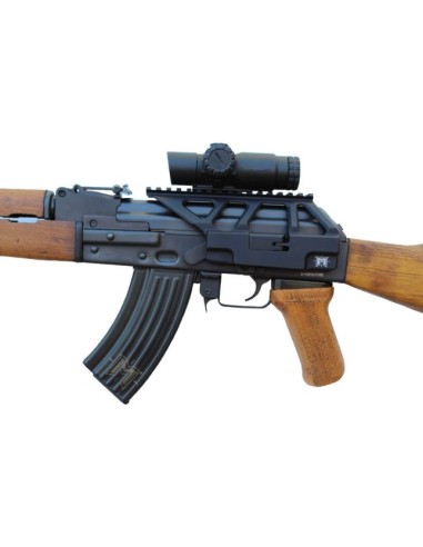 017887 : AK MASTER MOUNT MONTAGE...