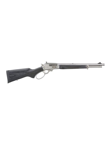 CARABINE MARLIN 1895 TRAPPER C/.45-70...