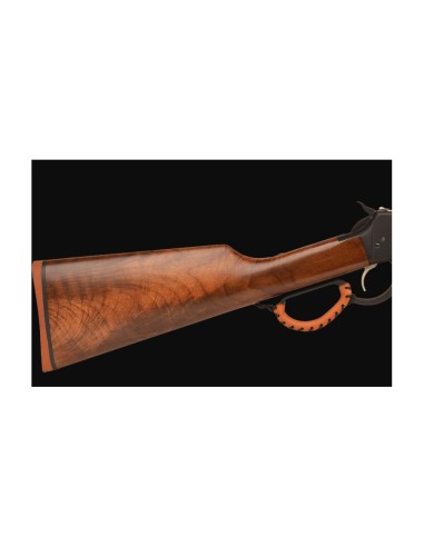 CARABINE A LEVIER SOUS GARDE HUGTEK...