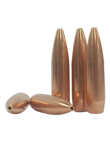 BALLE PRVI PARTIZAN 6.5 HPBT – 120...