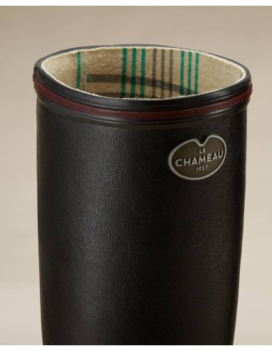 BOTTES GIVERNY 39 FEMME DOUBLEES...