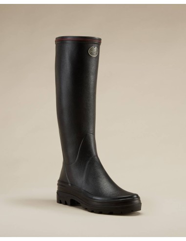BOTTES GIVERNY 39 FEMME DOUBLEES...