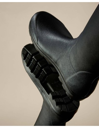 BOTTES GIVERNY 39 FEMME DOUBLEES...