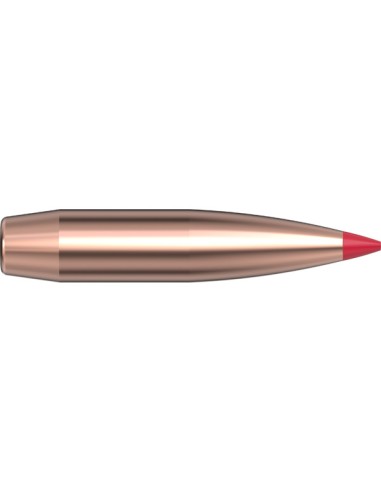 BALLE HORNADY 338 285 GR ELD-MATCH...