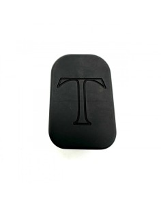 TALON DE CHARGEUR ALUMINIUM...