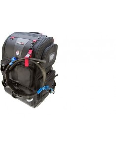 Sac à dos de Tir Medium Double Alpha