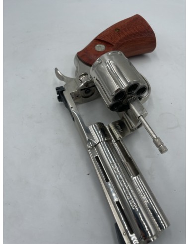Occasion : COLT PYTHON 357 MAGNUM 4"...