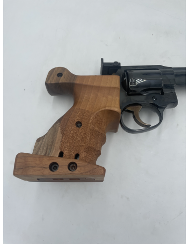 Occasion : MANURHIN MR 38 MATCH 38...