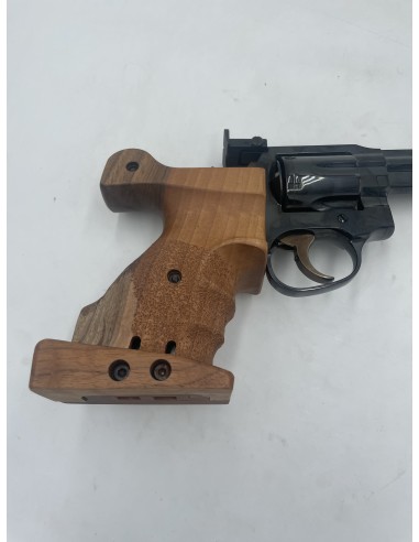 Occasion : MANURHIN MR 38 MATCH 38...