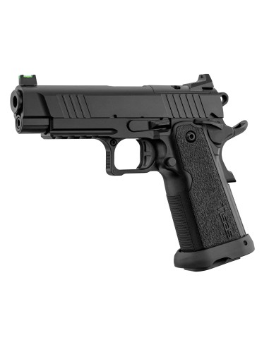 PISTOLET TISAS 2011 CARRY BULL BARREL...