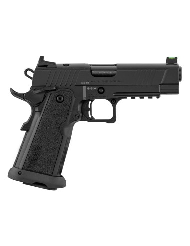 PISTOLET TISAS 2011 CARRY BULL BARREL...