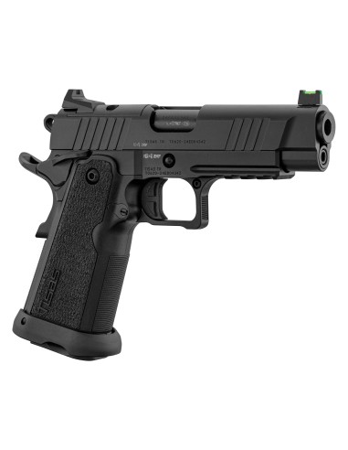 PISTOLET TISAS 2011 CARRY BULL BARREL...