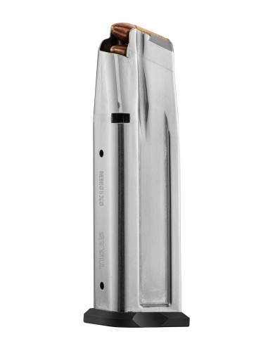 PISTOLET TISAS 2011 CARRY BULL BARREL...