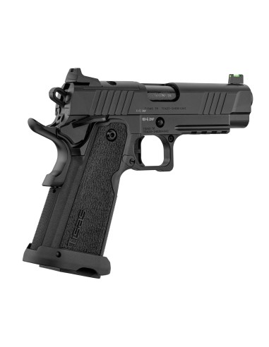 PISTOLET TISAS 2011 CARRY BULL BARREL...