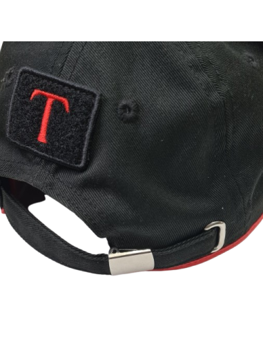 CASQUETTE TANFOGLIO