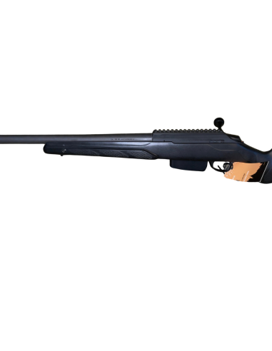 ARME D’EXPO : Carabine Tikka T3...