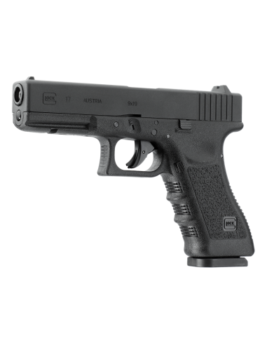 PISTOLET A PLOMB UMAREX GLOCK 17 GEN5...