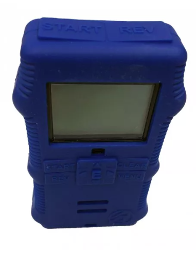 HOUSSE SILICONE POUR TIMER CED  7000...