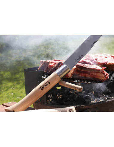 COUTEAU OPINEL N°13 - GEANT BOITE CARTON