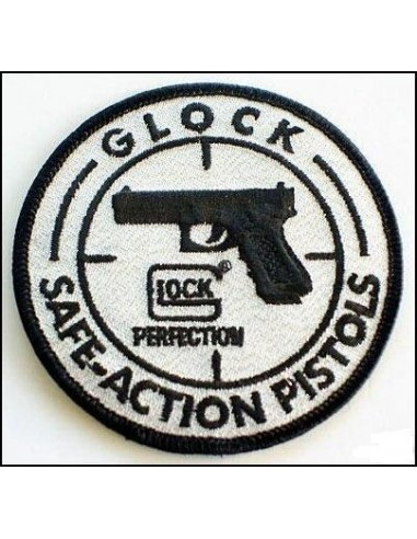 Patch Glock
