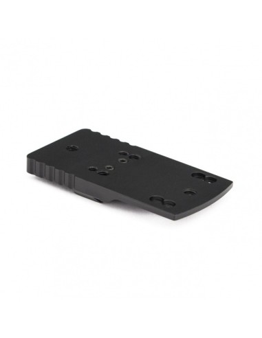 PLAQUE TONI SYSTEM - C - 1911 STI...