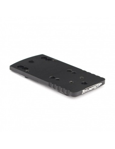 PLAQUE TONI SYSTEM - C - GLOCK...
