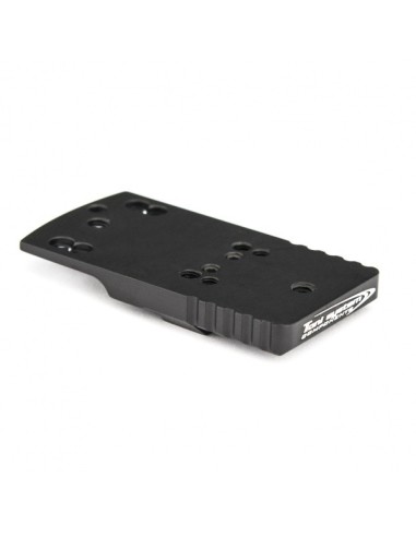 PLAQUE TONI SYSTEM - C - TANFOGLIO...