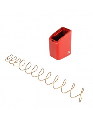 TALON DE CHARGEUR TONI SYSTEM GLOCK...