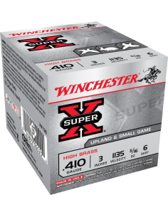 MUNITIONS WINCHESTER CAL...