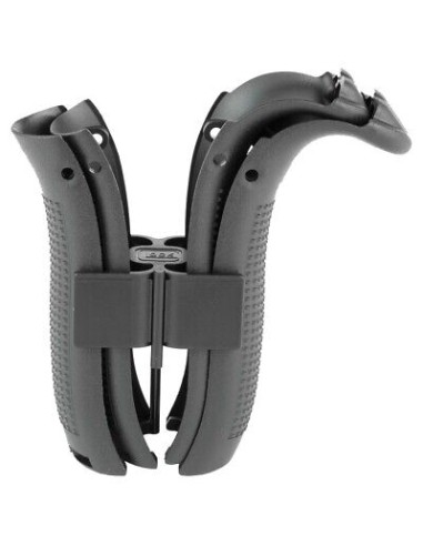 015194 : BACKSTRAPS BEAVERTAIL SET...