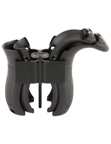 BACKSTRAPS BEAVERTAIL SET GLOCK 26...